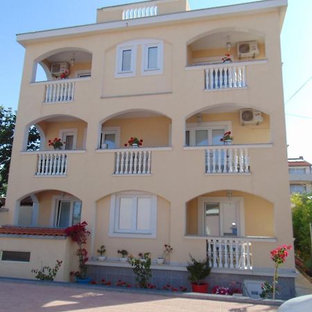 Apartmani Villa Marija Zadar Exterior foto