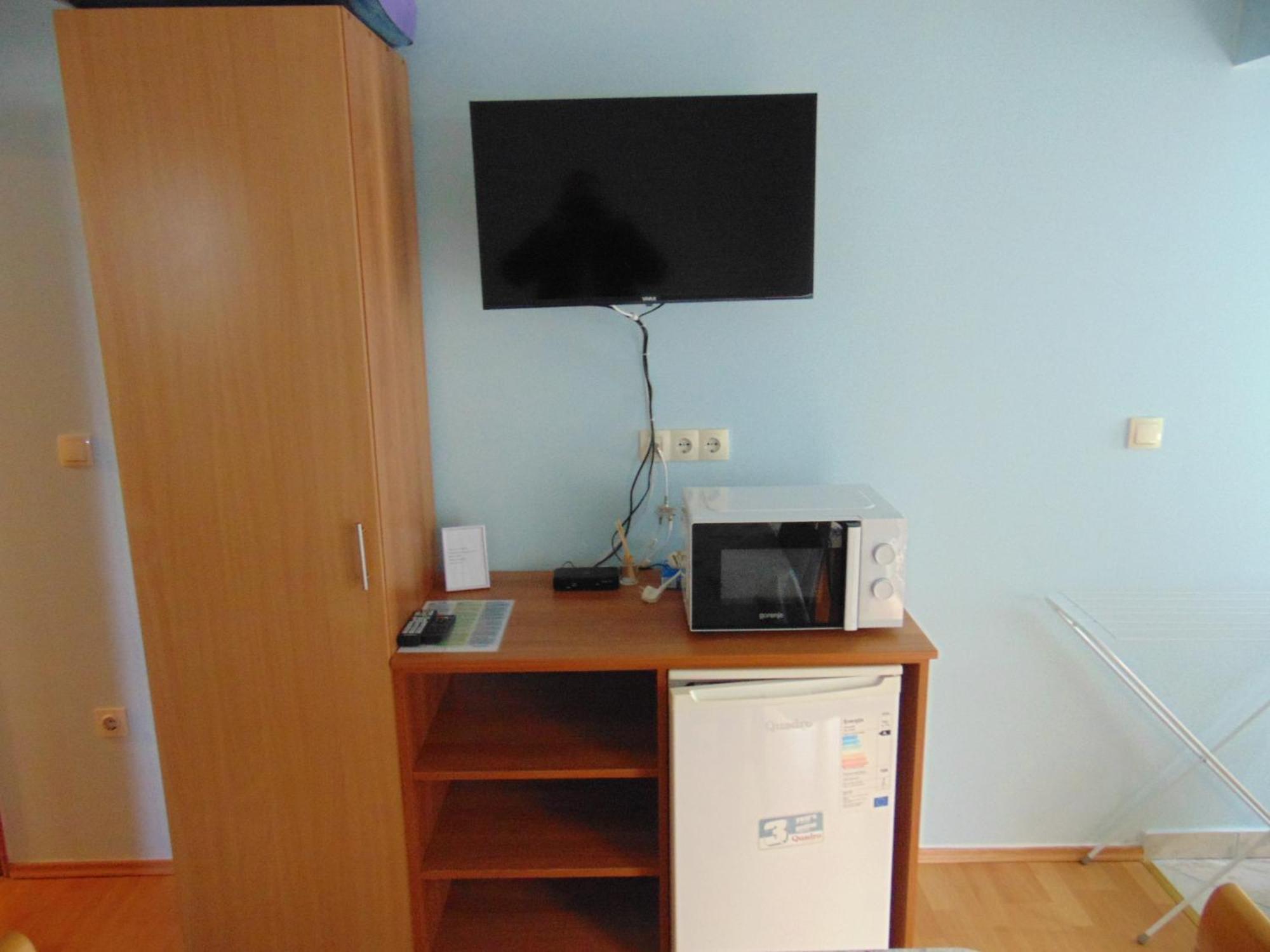 Apartmani Villa Marija Zadar Exterior foto