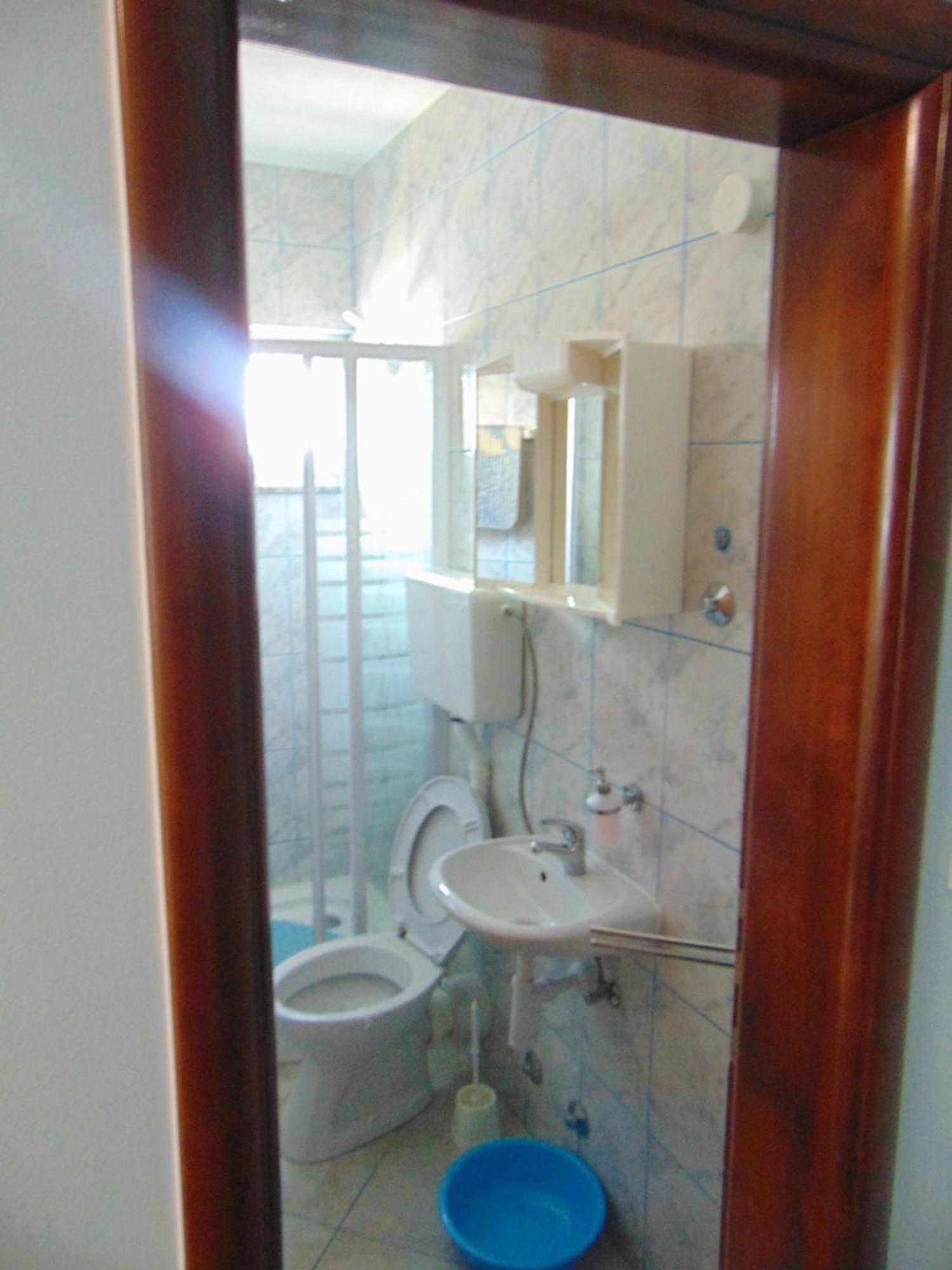 Apartmani Villa Marija Zadar Exterior foto