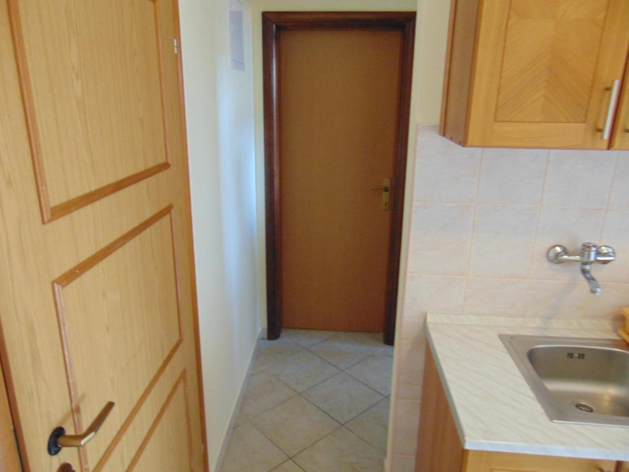 Apartmani Villa Marija Zadar Exterior foto