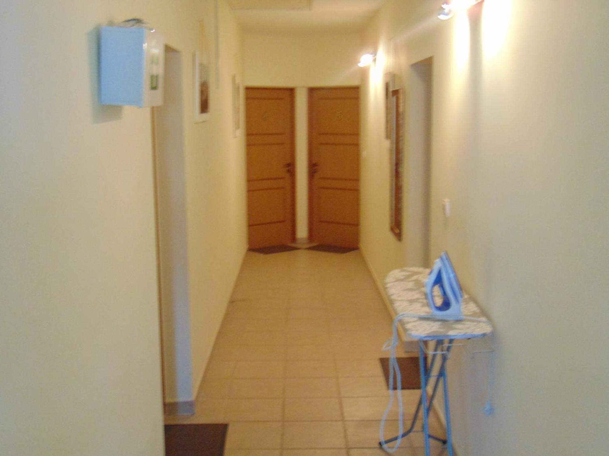 Apartmani Villa Marija Zadar Exterior foto