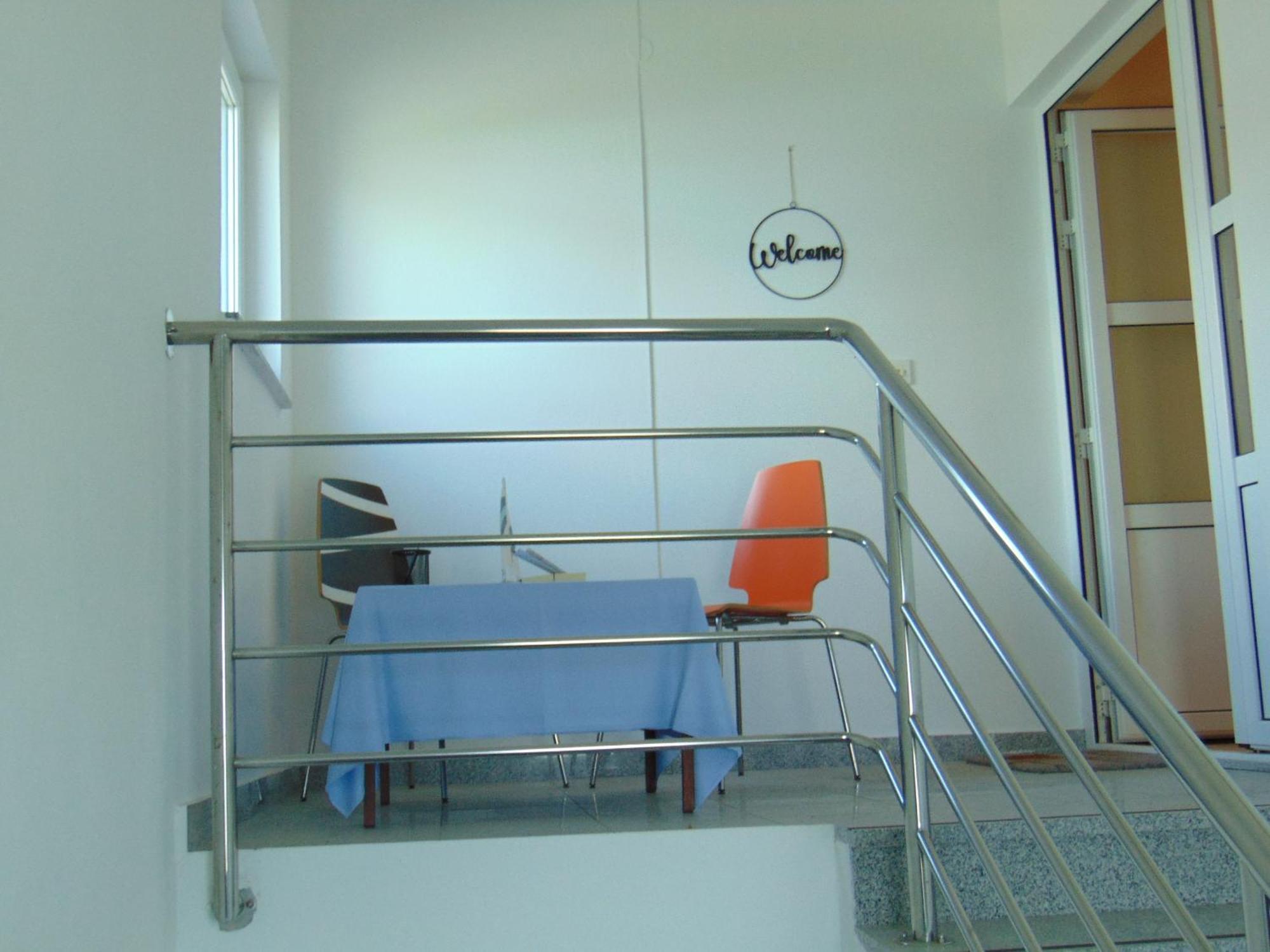 Apartmani Villa Marija Zadar Exterior foto